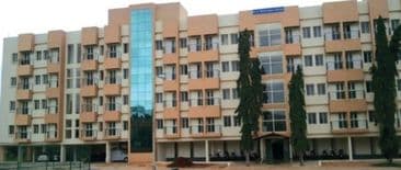 RV College of Engineering, Bangalore